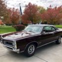 1966 Pontiac GTO * 389 / Auto / Posi! BEAUTIFUL RESTORATION!!!