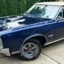 1966 Pontiac GTO 389