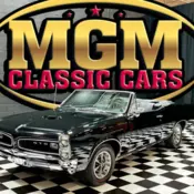1966 Pontiac GTO 389cid 3x2bbl TRI POWER CONVERTIBLE AUTO REDLINES