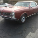 1966 Pontiac GTO 6.4L