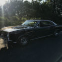 1966 Pontiac GTO @ 74classics.com