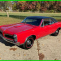 1966 Pontiac GTO Awesome Pro Built FAST Show And Go