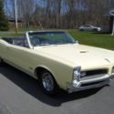 1966 Pontiac GTO Beautiful Original Convertible !! like 1964 1965 1967 Must see