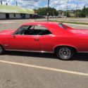 1966 pontiac GTO. Big Block Royal Bobcat