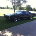 1966 pontiac gto California GTO orginally GOLD