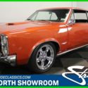 1966 Pontiac GTO Clone Hardtop 1966 Clone Used Manual