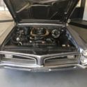 1966 Pontiac GTO Convertible 389 tripower A/C Convertible 67k miles 2 owner