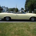 1966 Pontiac GTO Convertible Beautiful Original !! L@@K !! like 1964 1965 1967