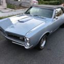 1966 Pontiac * GTO * Convertible * NO RESERVE * Power Disc Brakes * PS * Tribute