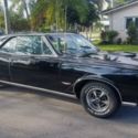 1966 PONTIAC GTO COUPE - 389 V-8 - AUTO - ORIGINAL 242 GTO