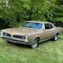 1966 Pontiac GTO Factory 389 TRI POWER AUTO PS PB TILT BUCKETS