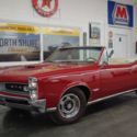 1966 Pontiac GTO for sale!
