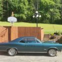 1966 Pontiac GTO - Frame-off Restoration - Everything New
