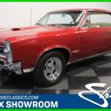 1966 Pontiac GTO Hardtop 1966 Used Manual