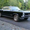 1966 Pontiac GTO Hardtop. 389/Tri-Power/4-speed. THE REAL DEAL. See VIDEO