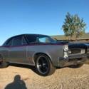 1966 Pontiac GTO HARDTOP 400 V8, MUNCI 4-Speed PS, DISC, PHS, NICE
