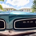 1966 Pontiac GTO Hardtop Coupe 389 V8 4 Speed