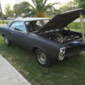 1966 Pontiac GTO Le Mans Tempest