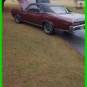 1966 Pontiac GTO  Manual RWD Coupe,  Keystone Mag Wheels, New Radiator