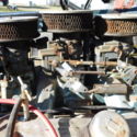 1966 pontiac gto # matching 389 6 pac, uncle to the chevelle, 1967, 1698, 1969