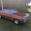 1966 Pontiac GTO Nice Daily Driver Older Restoration