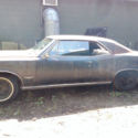 1966 PONTIAC GTO ORIGINAL A/C CAR AUTOMATIC YS ENGINE RESTORATION