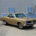 1966 Pontiac GTO - Stunning Restoration - Tri-Power - Beautiful Car