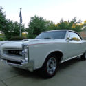1966 Pontiac GTO Tribute * 389 Tri-Power / Auto * CLEAN CALIFORNIA CAR!