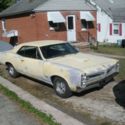 1966 Pontiac GTO * True GTO / 389/ auto