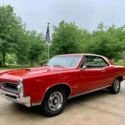 1966 Pontiac GTO * True GTO / 428 Tri-Power / 4 Speed / Protecto-Plate * CLEAN!