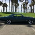 1966 Pontiac GTO With Matching Numbers