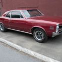 1966 PONTIAC LE MANS 400 V8 400 AUTO READY TO DRIVE HOME
