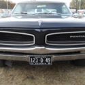 1966 Pontiac Le Mans Two door Hard Top Coup