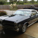 1966 PONTIAC LEMANS 2DR SPORT COUPE RARE HOT ROD CLASSIC STREET ROD LE MANS GTO