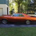 1966 pontiac lemans. Incomplete Project. High end restoration in process