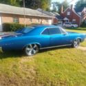 1966 Pontiac Lemans-READY TO GO-RELIABLE