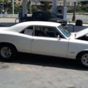1966 Pontiac LeMans Resto-Mod