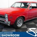 1966 Pontiac LeMans Sports Coupe