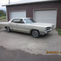 1966 Pontiac Star Chief Executive