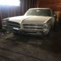 1966 Pontiac Star Chief