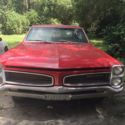 1966 Pontiac Tempest Base - Florida car & Title