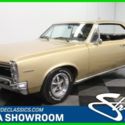 1966 Pontiac Tempest Coupe 1966 Used Automatic