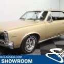1966 Pontiac Tempest  Coupe 326 V8 Automatic Classic Vintage Collector