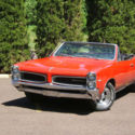 1966 PONTIAC TEMPEST CUSTOM CONVERTIBLE READ FULL DESCRIPTION NO RESERVE