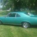 1966 pontiac tempest custom NO RESERVE