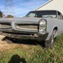 1966 pontiac tempest, easy project, gto clone?