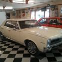 1966 Pontiac Tempest factory A/C nice old car