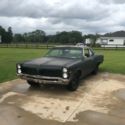 1966 Pontiac Tempest - NO RESERVE!
