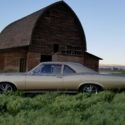 1966 Pontiac Tempest Resto Mod