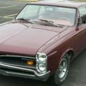 1966 Pontiac Tempest Sport Post Coupe - Numbers Matching - Nice!
